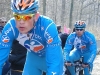 10.04.2010 - Ricognizione Parigi - Roubaix
